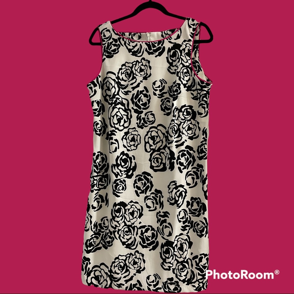 Dress barn size 14 dress